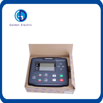 نصب ثابت اتوماتیک شروع کنترلر Genset HGM6120N AC Single Phase Output