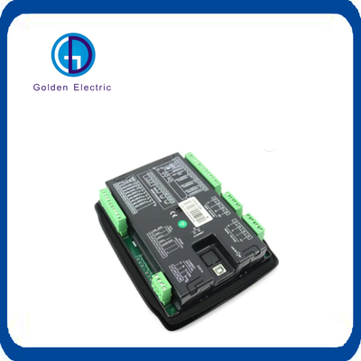 نصب ثابت اتوماتیک شروع کنترلر Genset HGM6120N AC Single Phase Output
