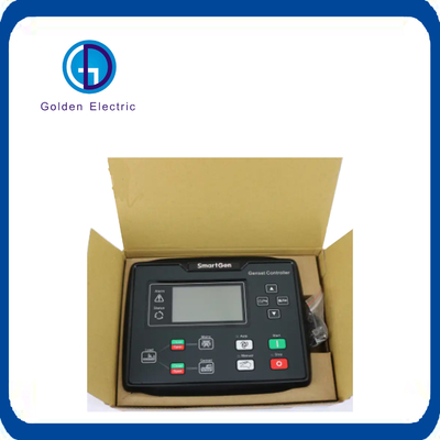 نصب ثابت اتوماتیک شروع کنترلر Genset HGM6120N AC Single Phase Output