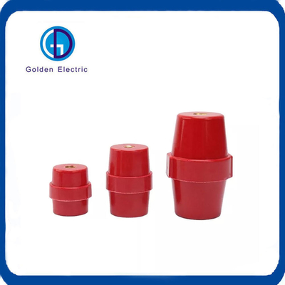 Giá tốt. BMC/SMC đồng cách điện Busbar Insulator Sm Type Polymer Electrical Standoff Bus Bar trực tuyến