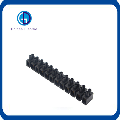 Goede prijs Milieubescherming H-type PE-materiaal Plastic terminals met TUV-certificering online