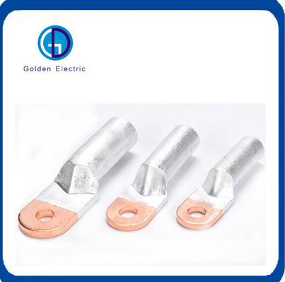 Harga yang bagus Clamp Kabel Presisi Tinggi Dtl Seri Tembaga/Aluminium Bimetal Lug Sampel US 1/Piece on line