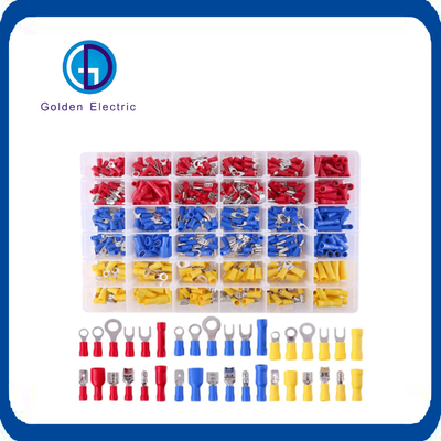 Giá tốt. Chất liệu phủ tự nhiên được cách nhiệt hoàn toàn đồng nylon khớp đàn ông và đàn bà dây cáp đầu cuối trực tuyến