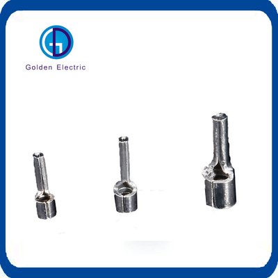 Dtl 16 มม ถึง 630 มม ทองแดง อลูมิเนียม Al-Cu Bimetallic Bimetallic Cable Wire Terminal Lug