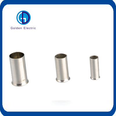 Dtl 16 มม ถึง 630 มม ทองแดง อลูมิเนียม Al-Cu Bimetallic Bimetallic Cable Wire Terminal Lug