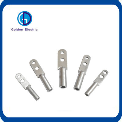 Buon prezzo Caratteristica di isolamento Aus Crimping Soldering Tined Copper Tubular Cable Terminal Lug in linea