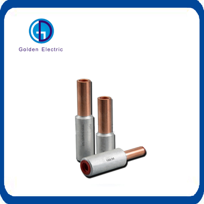 Goede prijs Hoge zuiverheid koper bimetalen connector link kabel Ferrule met 1 stuk minimum bestelling online