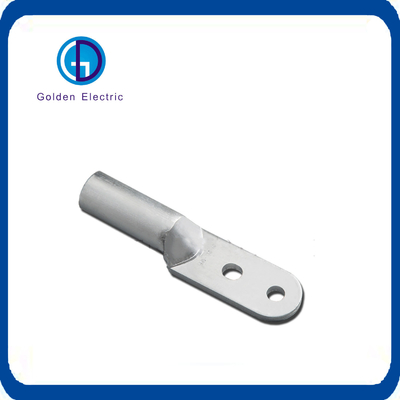 Örnekler US 0.5 / Piece Alüminyum Alaşım Jgy Tin Plated Bakır Kablo Terminal Lug Bağlantısı