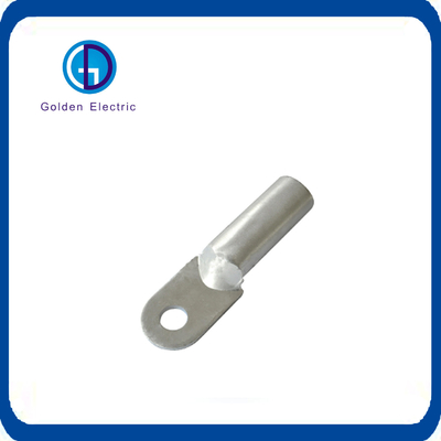 Örnekler US 0.5 / Piece Alüminyum Alaşım Jgy Tin Plated Bakır Kablo Terminal Lug Bağlantısı