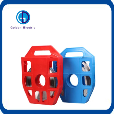 Bon prix 8-175 kg Résistance à la traction Des sangles de câbles métalliques Des liens de fil d'acier inoxydable avec des dents de verrouillage en ligne