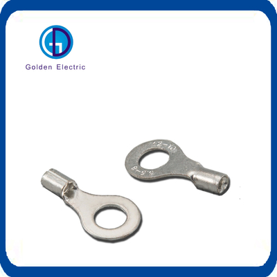 Giá tốt. Máy cứng điện lực đồng cáp Lug với hiệu suất hiện tại 10A-1000A trực tuyến