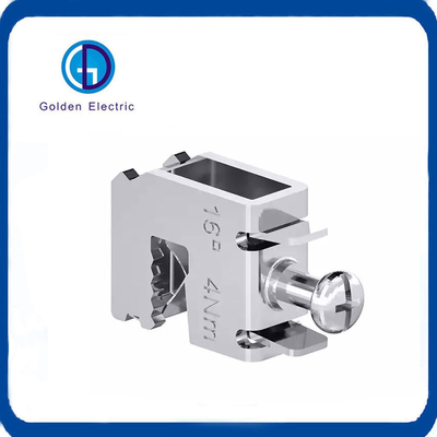 Clip kết nối cáp hệ thống busbar cho thiết bị điện Phẳng Busbar đồng 5mm