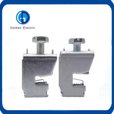 Clip kết nối cáp hệ thống busbar cho thiết bị điện Phẳng Busbar đồng 5mm