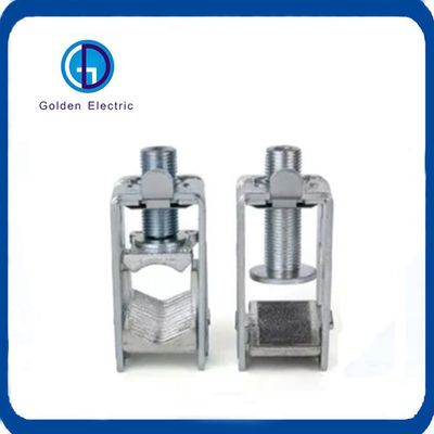 Clip kết nối cáp hệ thống busbar cho thiết bị điện Phẳng Busbar đồng 5mm