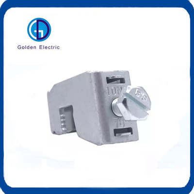 175A Clamp hệ thống busbar cho busbar đồng phẳng 5mm/10mm và kích thước mở 14 * 14mm