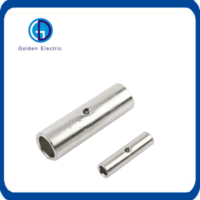 Boulted Type Isolation Gl Oil Plugging Aluminium Ferrule Cable Sleeve with Isolation (Boltlanmış Tip İzolasyon)