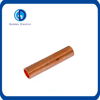 Boulted Type Isolation Gl Oil Plugging Aluminium Ferrule Cable Sleeve with Isolation (Boltlanmış Tip İzolasyon)