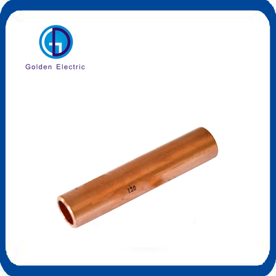 Boulted Type Isolation Gl Oil Plugging Aluminium Ferrule Cable Sleeve with Isolation (Boltlanmış Tip İzolasyon)