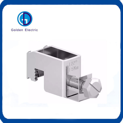 Giá tốt. 440A Capacity Max Current Carrying Capacity Cable Connection Clip cho phạm vi dây chuyền 16-120mm2 trực tuyến