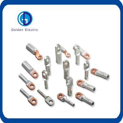 PVC Shell Cal Dtl-2 Bimetallic Copper Aluminum 240mm 주사형용 케이블 럭