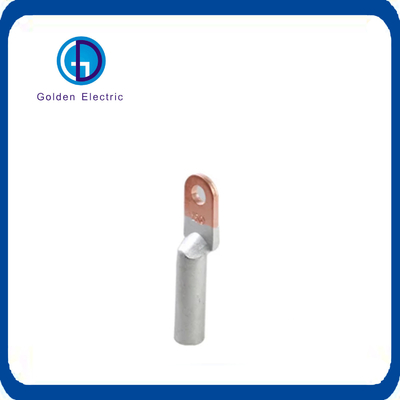 PVC Shell Cal Dtl-2 Bimetallic Copper Aluminum 240mm 주사형용 케이블 럭