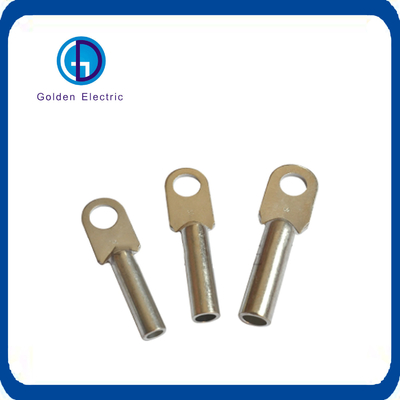 Bon prix Lugs de câbles de cuivre de compression pour les connexions terminales en forte demande en ligne