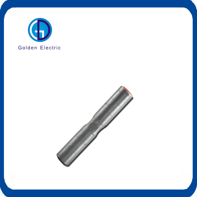 Buen precio Especies terminales Características de aislamiento Compresión Cable de cobre Sleeve Crimp Cable Link en línea