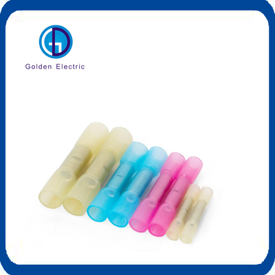 Giá tốt. Tốt nhất BHT Khí thu nhỏ Butt kết nối điện đầu cuối Loại điện áp định số 415V trực tuyến