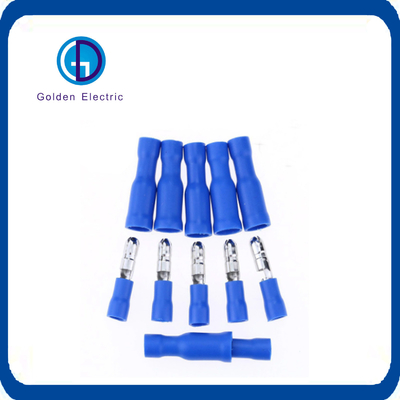 Goede prijs Bullet-shaped pre-isolatieverbinding voor AC/DC-interface-type en enkelhoeken online