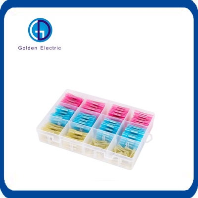 Bon prix Kit de connecteurs de câbles BHT professionnels à coque thermique avec matériau en PVC en ligne