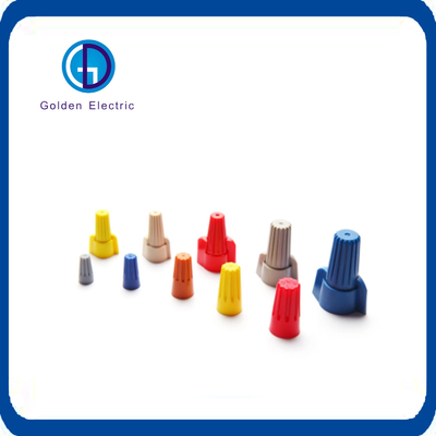 Giá tốt. Đường dẫn điện tự vít Shell kết thúc dây kết nối với dải dây 0.5mm2-6mm2 trực tuyến