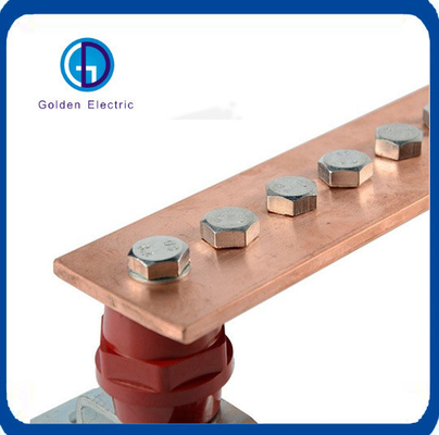 Giá tốt. Hệ thống nối đất hàng rào điện Băng đồng nối đất với Chứng chỉ ISO9001 2015 trực tuyến