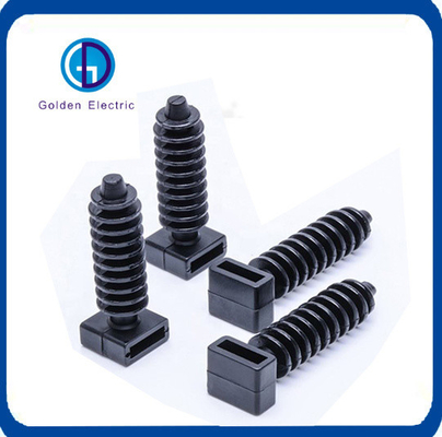 Giá tốt. Đẹp dây buộc cáp chống cháy OEM Được sản xuất với chứng nhận 94V-2 trực tuyến