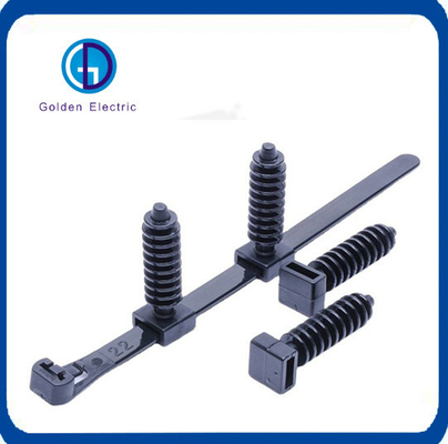 Đẹp dây buộc cáp chống cháy OEM Được sản xuất với chứng nhận 94V-2