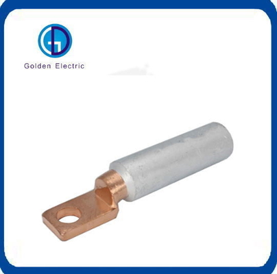Özel 0.5-400mm2 Kablo Boyutu OEM Servisi ile Bakır Alüminyum Terminal Lug