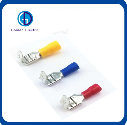 Brass Terminal Piggy Back W.G. 22-16/ 16-14/ 12-10/ Elektrik yalıtımı için bağlantıları kesiyor