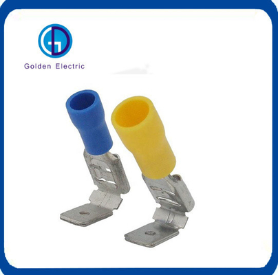 Brass Terminal Piggy Back W.G. 22-16/ 16-14/ 12-10/ Elektrik yalıtımı için bağlantıları kesiyor