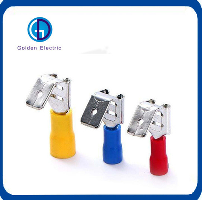 Brass Terminal Piggy Back W.G. 22-16/ 16-14/ 12-10/ Elektrik yalıtımı için bağlantıları kesiyor