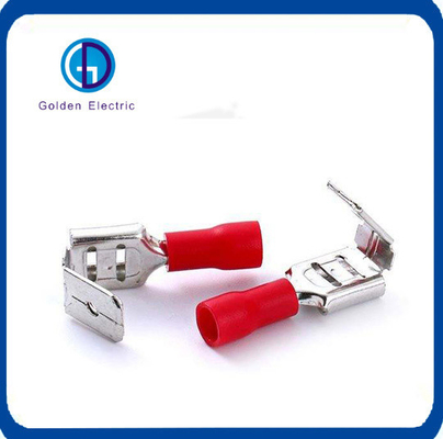 Brass Terminal Piggy Back W.G. 22-16/ 16-14/ 12-10/ Elektrik yalıtımı için bağlantıları kesiyor