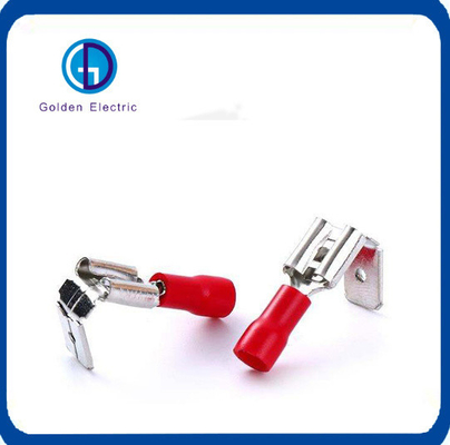 Brass Terminal Piggy Back W.G. 22-16/ 16-14/ 12-10/ Elektrik yalıtımı için bağlantıları kesiyor