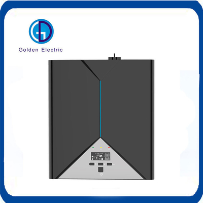 AVIV-SCC سری 800W/1000W/1600W/1800W DC به AC تبدیل تغییر موج سینوس