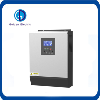 ราคาดี อินเวอร์เตอร์พลังงานแสงอาทิตย์นอกเครือข่าย 800W อินเวอร์เตอร์คลื่นไซน์ความถี่สูงเพื่อระบบเก็บพลังงาน ออนไลน์