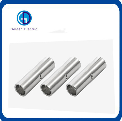 Buen precio Conector de terminal comprimido comprimido de tubo de cobre tipo Gty Serie para varios tamaños en línea