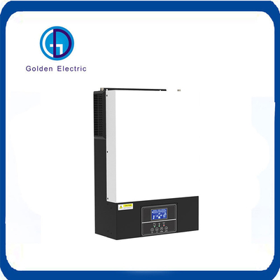 풀 브리지 타입 하이브리드 태양광 인버터 3500W 5500W MPPT 컨트롤러와 함께 순수한 시노스 웨이브