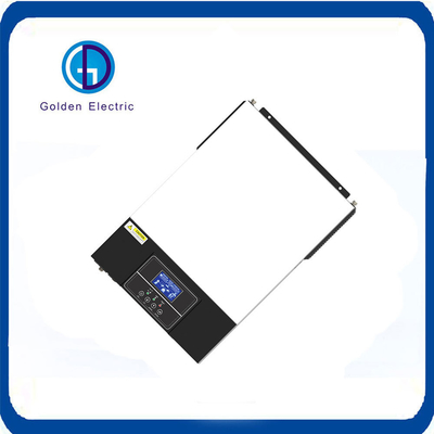 풀 브리지 타입 하이브리드 태양광 인버터 3500W 5500W MPPT 컨트롤러와 함께 순수한 시노스 웨이브