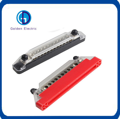 Terminal Srews M4 8 * 10 Heavy Duty Copper Busbar cho xe ô tô tàu biển ATV Truck