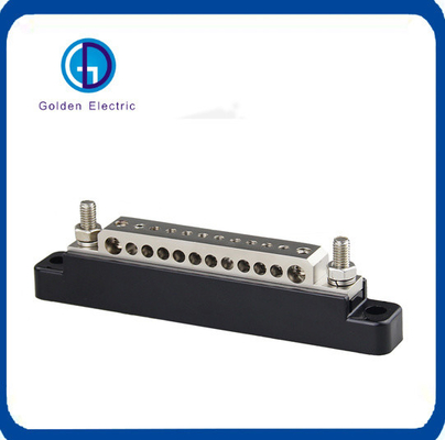 Terminal Srews M4 8 * 10 Heavy Duty Copper Busbar cho xe ô tô tàu biển ATV Truck