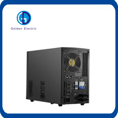 LCD Ekran Sinüs Dalga Değiştiricisi 1440W değerli giriş gücü ile yüksek verimlilik