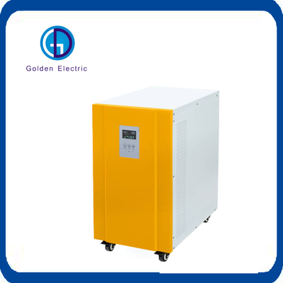 Lityum Pil Güç Paketiyle Özel 1000W Saf Sinüs Dalgası Inverter 220V