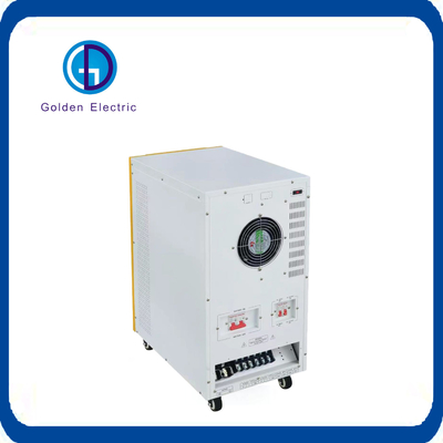 Lityum Pil Güç Paketiyle Özel 1000W Saf Sinüs Dalgası Inverter 220V